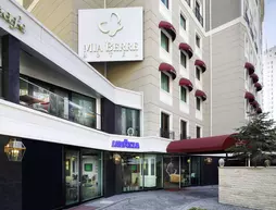 Mia Berre Hotels |  Istanbul  - Beşiktaş