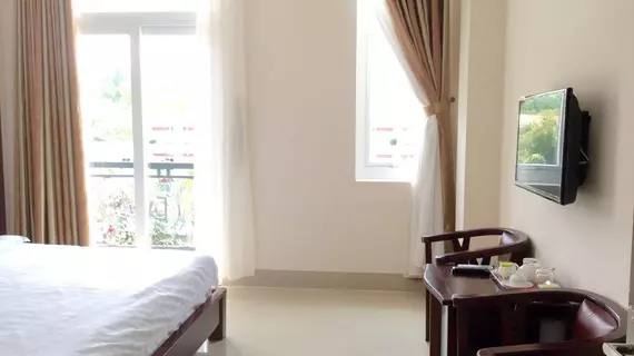 Victoria Phu Quoc Hotel | Kien Giang (vilayet) - Phu Quoc - Duong Dong