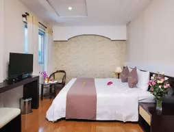 Bloom Saigon Hotel | Binh Duong (vilayet) - Ho Şi Min Şehri (ve civarı) - Ho Chi Minh City - Quận 1 - Ho Chi Minh Şehri Merkezi