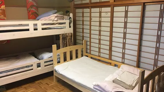 Guest House THANYAPORN | Gifu (idari bölge) - Takayama - Hida Takayama Japon Kaplıcası