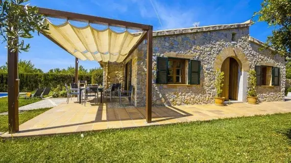 Finca Dels Horts | Balearic Adaları - Mayorka Adası - Raiguer