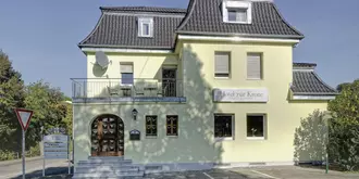 Garni-Hotel zur Krone