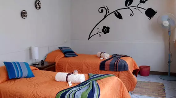 Pier 242 Miraflores B&B | Lima (bölge) - Lima Province - Lima (ve civarı) - Lima - Miraflores