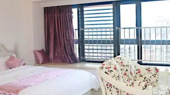 Enjoy Private Home Chain Hotel Apartment | Guangdong - Guangzhou (ve civarı) - Guangzhou