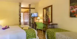 West Garda Hotel | Lombardy - Brescia (il) - Padenghe sul Garda