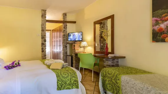 West Garda Hotel | Lombardy - Brescia (il) - Padenghe sul Garda