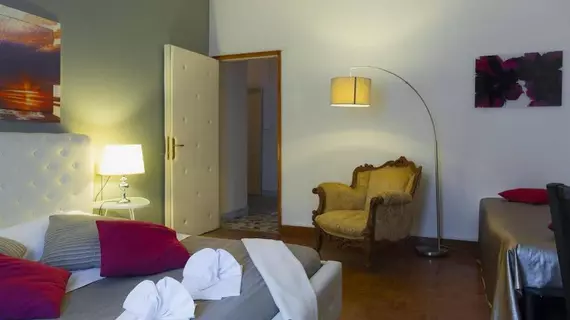 Central Avenue B&B | Emilia-Romagna - Bolonya (vilayet) - Bologna - Santo Stefano