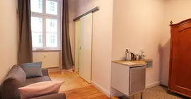 Vilhelm7 Berlin Residences | Berlin (ve civarı) - Friedrichshain-Kreuzberg - Kreuzberg