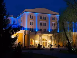 Windsor Palace Hotel | Mazovya Voyvodalığı - Legionowo County - Serock - Jachranka