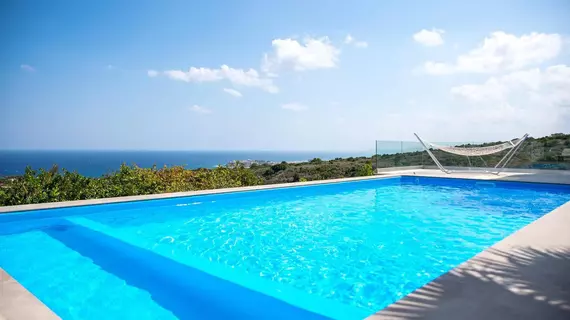 Villa Infinity | Girit Adası - Rethimnon (bölge) - Rethimnon