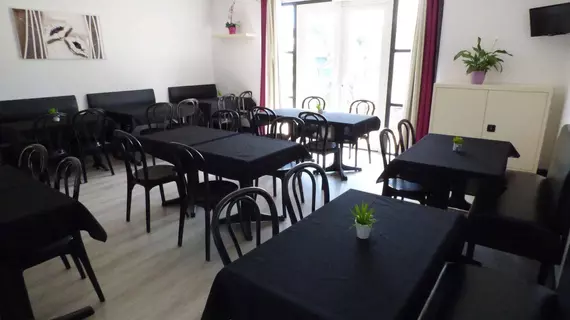 Hotel Floreal | Occitanie - Herault (bölge) - Montpellier (ve civarı) - Balaruc-le-Vieux