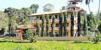 Green View Hotel