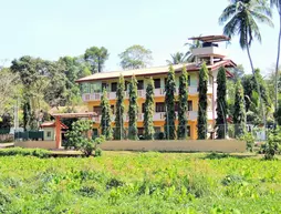 Green View Hotel | Gampaha Bölgesi - Seeduwa - Katunayake - Andiambalama