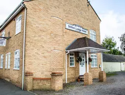 Stilton Lodge Hotel | Northamptonshire (kontluk) - Peterborough - Soke of Peterborough