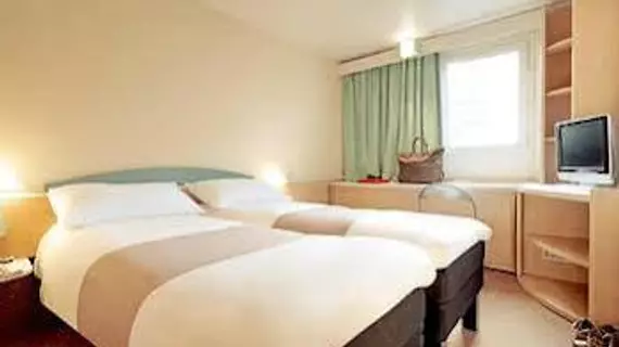 ibis Hotel Kassel | Hessen - Kassel - Waldau