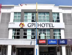 GOLDEN PEAK INN | Pahang - Kuantan (ve civarı) - Bentong