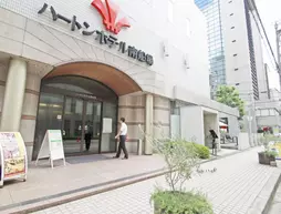 Hearton Hotel Minamisenba | Osaka (idari bölge) - Osaka (ve civarı) - Osaka City Center - Namba