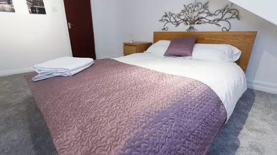 Ruth Apartments | Batı Yorkshire (kontluk) - Leeds