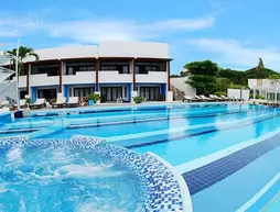 Seahorse Resort | Prachuap Khiri Khan (ili) - Hua Hin (ve civarı) - Hua Hin - Khao Takiab