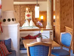 Romantik Hotel BelArosa | Maloja District - Graubuenden - Arosa