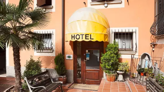 Hotel Antica Fonte | Lombardy - Brescia (il) - Brescia (ve civarı) - Brescia - Fornaci