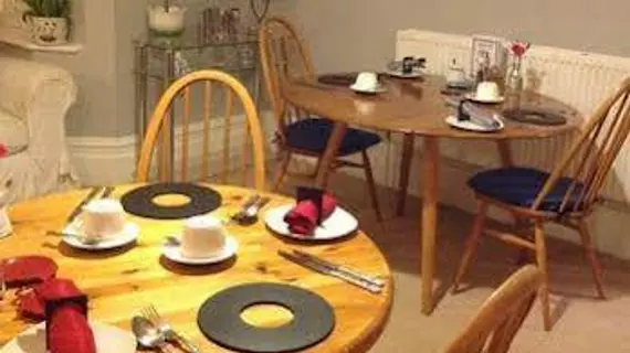 Copperfields Vegetarian Guest House | Kent (kontluk) - Broadstairs