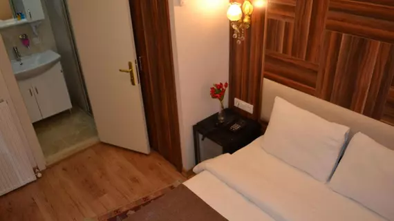 New Fatih Hotel |  Istanbul  - Fatih