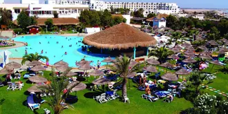 Caribbean World Mahdia - All Inclusive