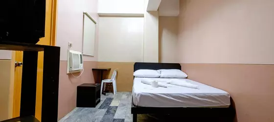 GV Hotel Ozamiz | Kuzey Mindanao - Ozamiz