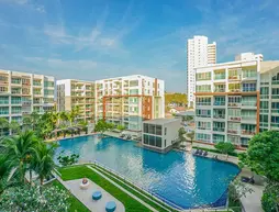 The Seacraze Hua Hin By Puppap | Prachuap Khiri Khan (ili) - Hua Hin (ve civarı) - Hua Hin - Khao Takiab