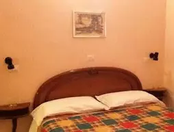 Hotel Bernheof | Liguria - Cenova (il) - Ponente - Cenova (ve civarı) - Cenova