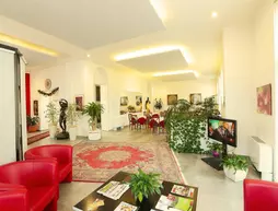 Hotel La Nuova Rotaia | Lombardy - Varese (il) - Gallarate