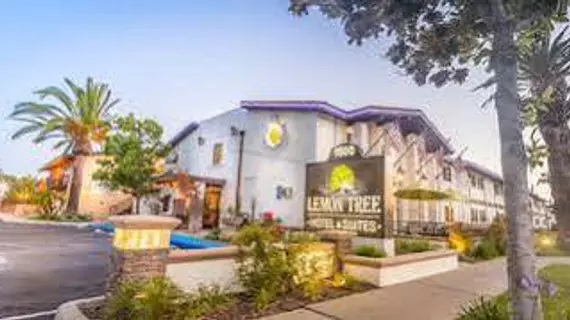 The Lemon Tree Hotel | Kaliforniya - Orange County - Anaheim