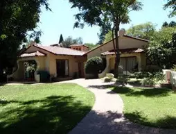 Villa Botanica Executive Guest House | Gauteng - City of Tshwane - Johannesburg (ve civarı) - Midrand