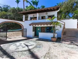 Casa Alma | Nayarit - Bahía de Banderas - Puerto Vallarta (ve civarı) - Sayulita