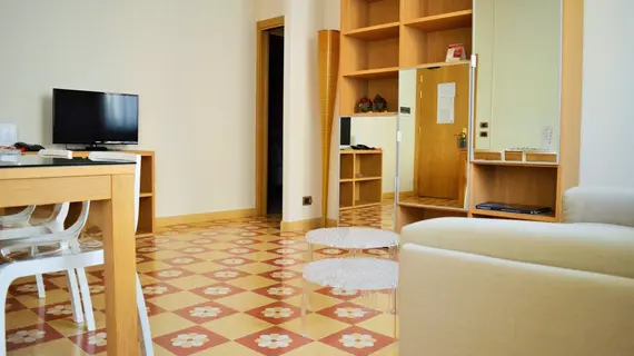 Residence L'Orologio | Piedmont - Turin (ve civarı) - Turin - Crocetta