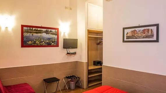 San Peter Rome B&B | Lazio - Roma (ve civarı) - Roma Kent Merkezi