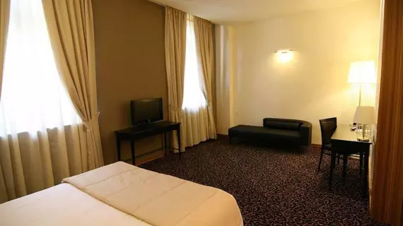 Hotel Crystal | Sarajevo Canton - Sarajevo - Ilidža