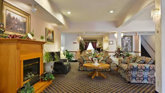 Baymont Inn and Suites Albany | Kentucky - Albany