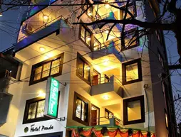 New Hotel Panda | Kathmandu - Thamel