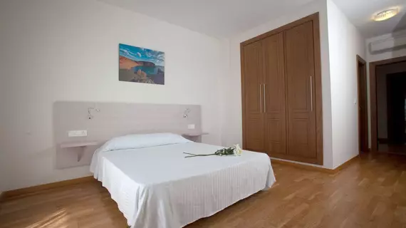 Apartamentos Turisticos Dream Sea | Andalucia - Almeria İli - El Ejido - Almerimar