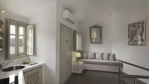 Oia Mare Villas | Ege Adaları - Santorini