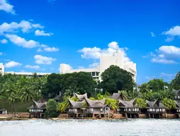 Batam View Beach Resort | Riau Adaları - Batam - Nongsa