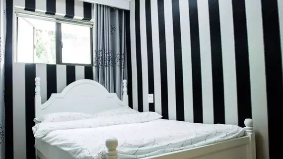 Poke Amber Theme Hostel | Zhejiang - Hangzhou - Xihu