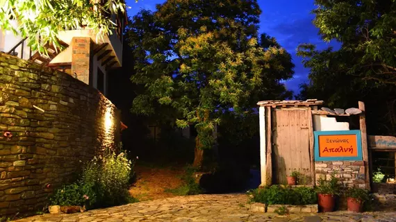 Apalni Cottage | Doğu Makedonya ve Trakya - Dio-Olympos - Anatolikos Olimpos