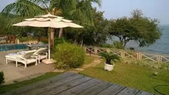 Stone Water Eco Resort | Goa - Güney Goa - Marmagao