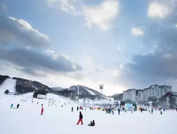 Yongpyong Resort Dragon Valley Hotel | Gangwon - Pyeongchang