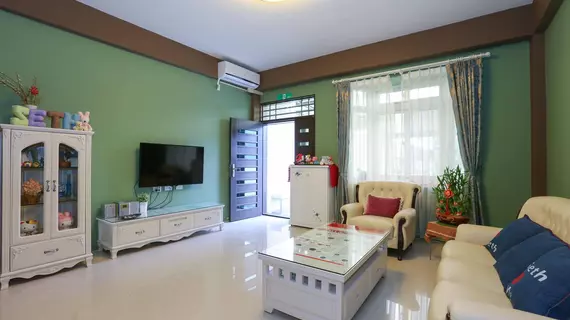 Hettich Homestay | Hualien İdari Bölgesi - Hualien (ve civarı) - Hualien Şehri - Hualien Şehir Merkezi