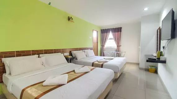 Time Hotel Melaka | Malacca - Malacca