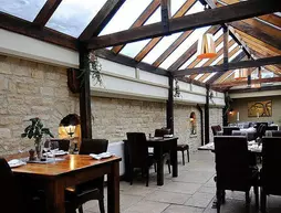 The Chequers | Oxfordshire (kontluk) - Witney